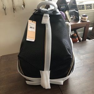 NWT Rebecca Minkoff Julian Bag